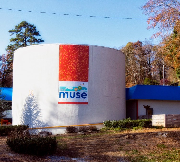Muse Knoxville (Knoxville,&nbspTN)